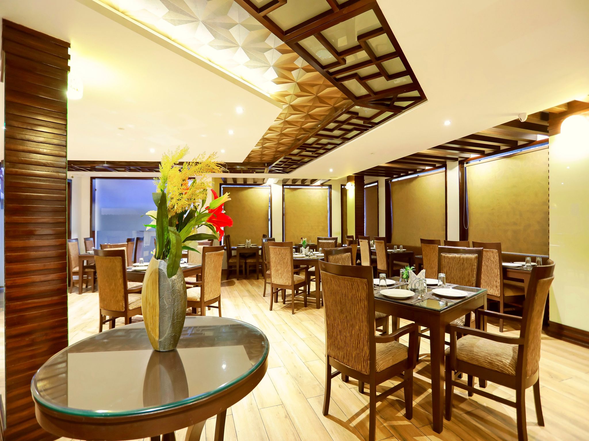 undefined Hotel Mohan Palace, Dalhousie  5