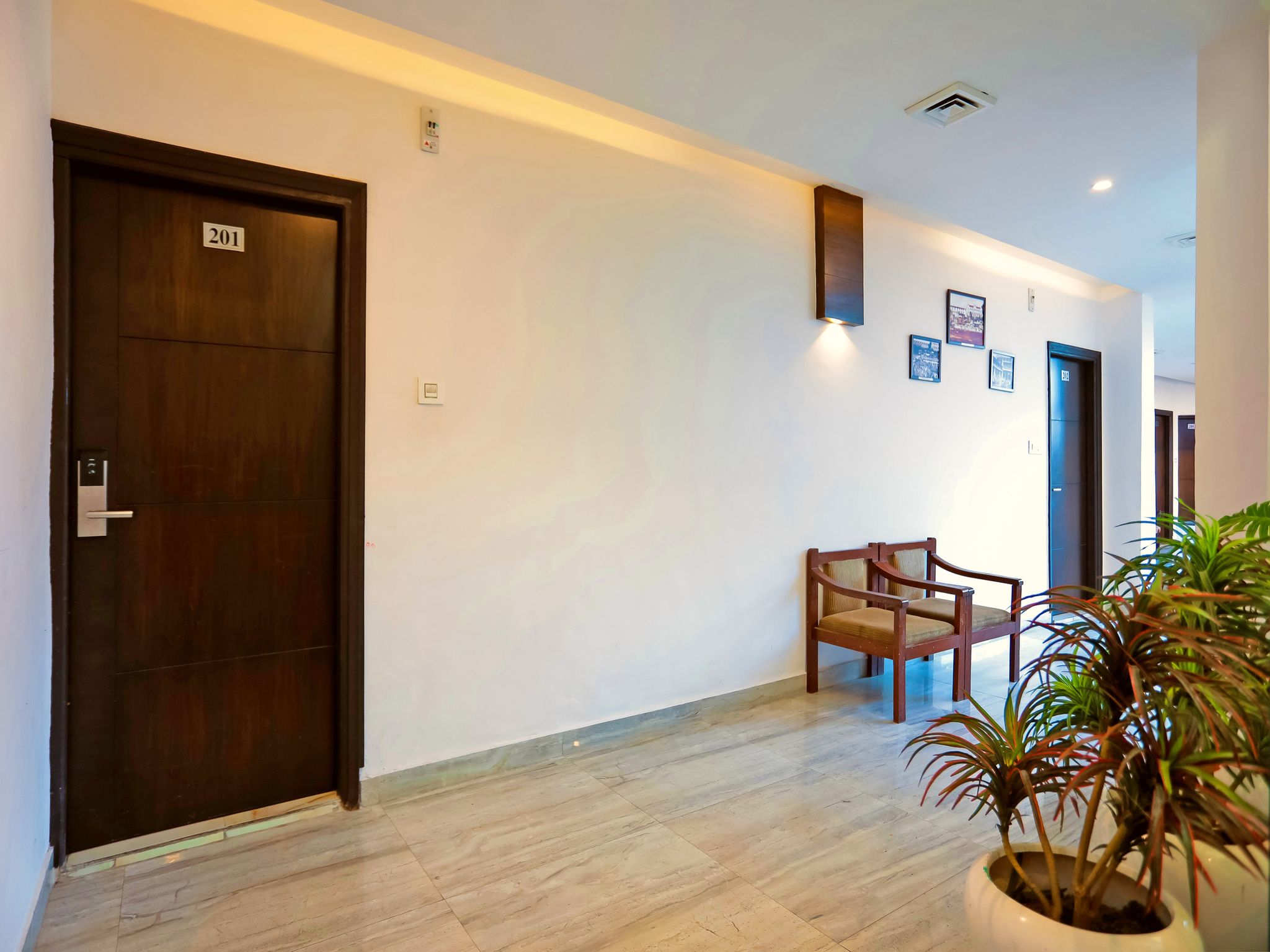 undefined Hotel Mohan Palace, Dalhousie  4