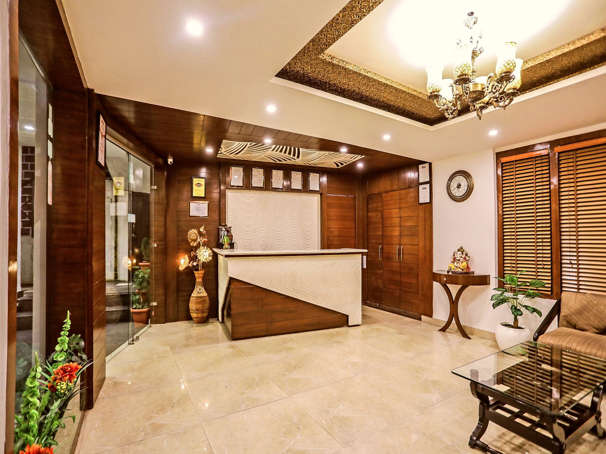 undefined Hotel Mohan Palace, Dalhousie  2