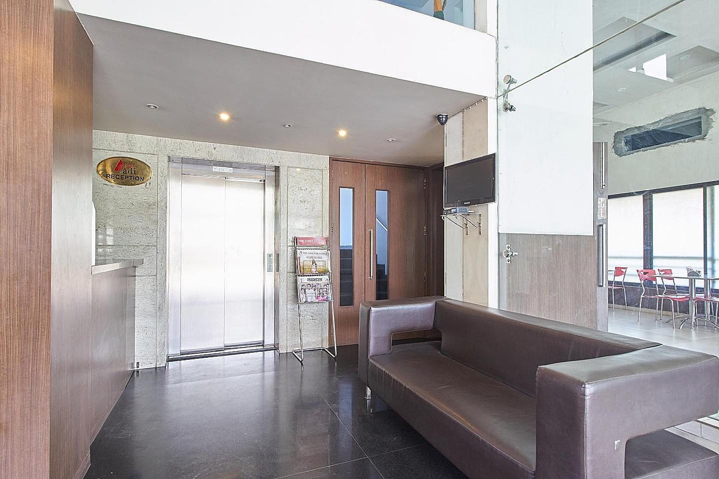 undefined HOTEL ADI 3