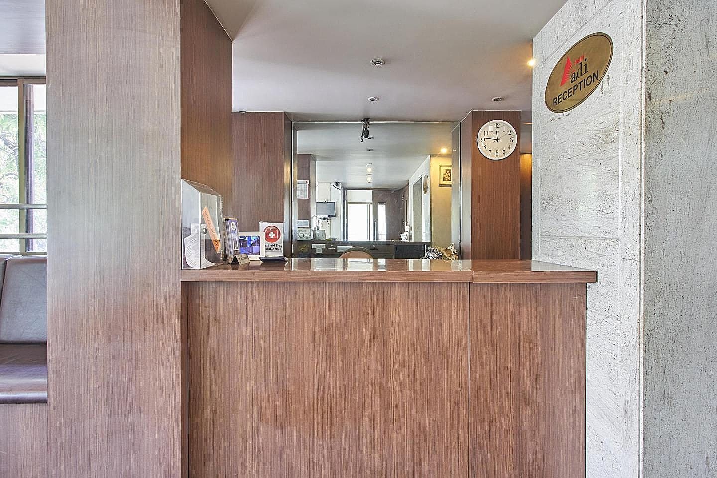 undefined HOTEL ADI 2