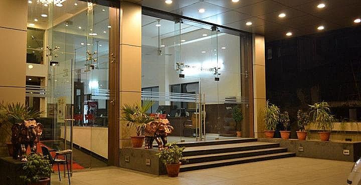 undefined HOTEL ADI 6