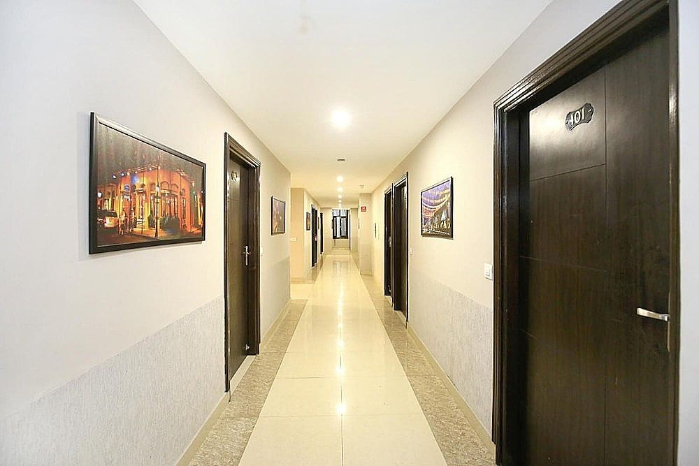 Hotel Nanda