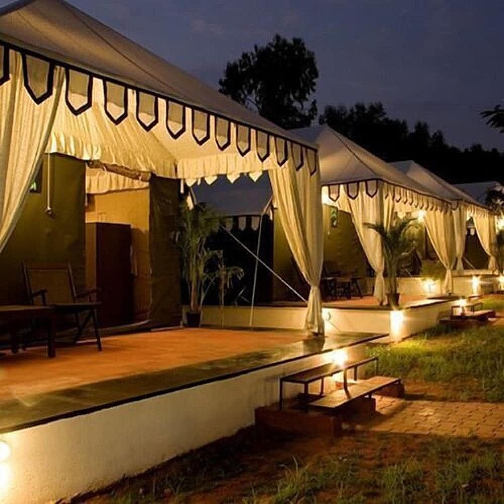 Gazebo