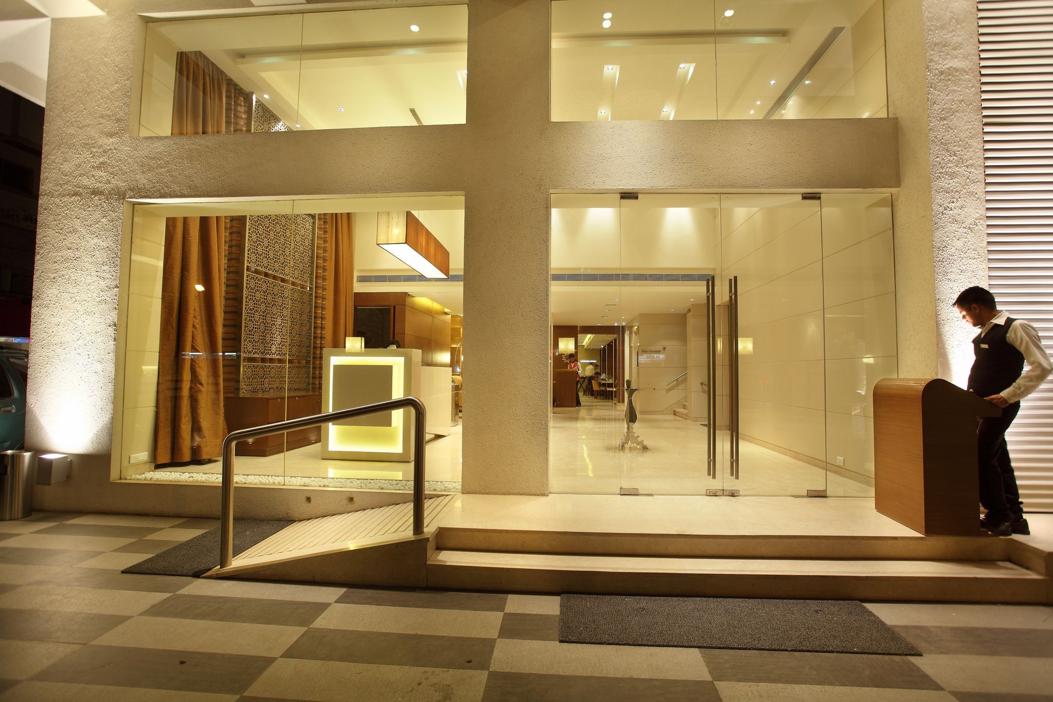 undefined Comfort Inn Legacy