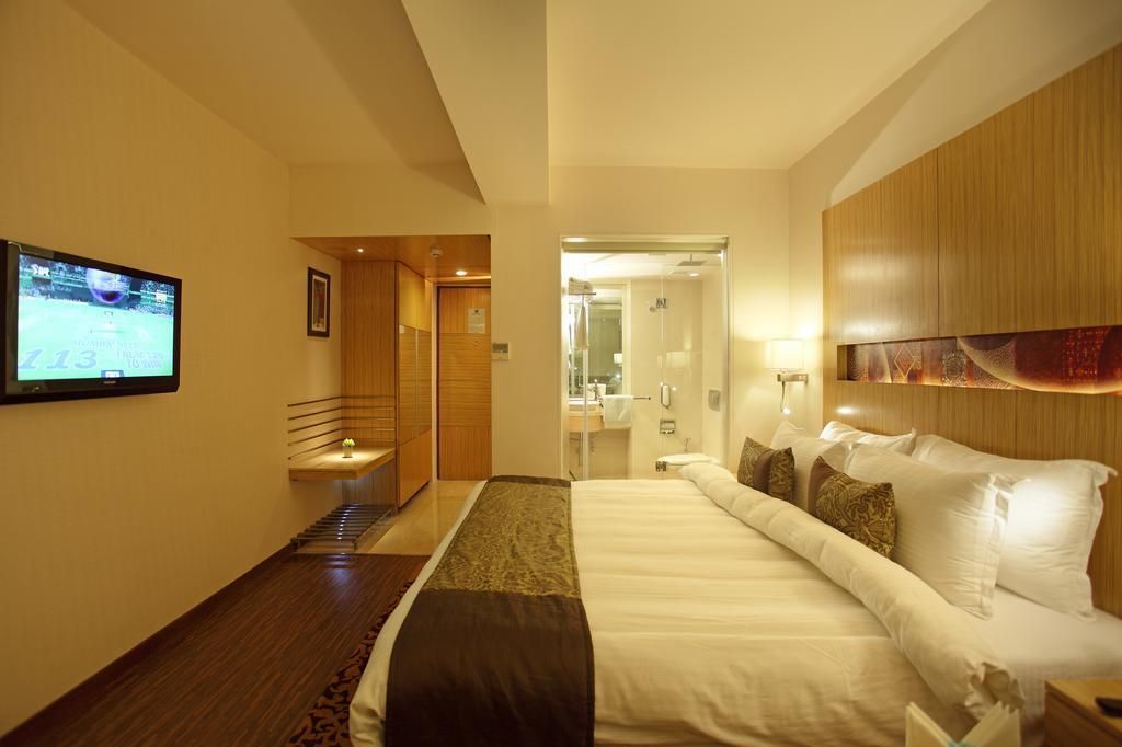 Deluxe Single Room - YCHS - Prepaid