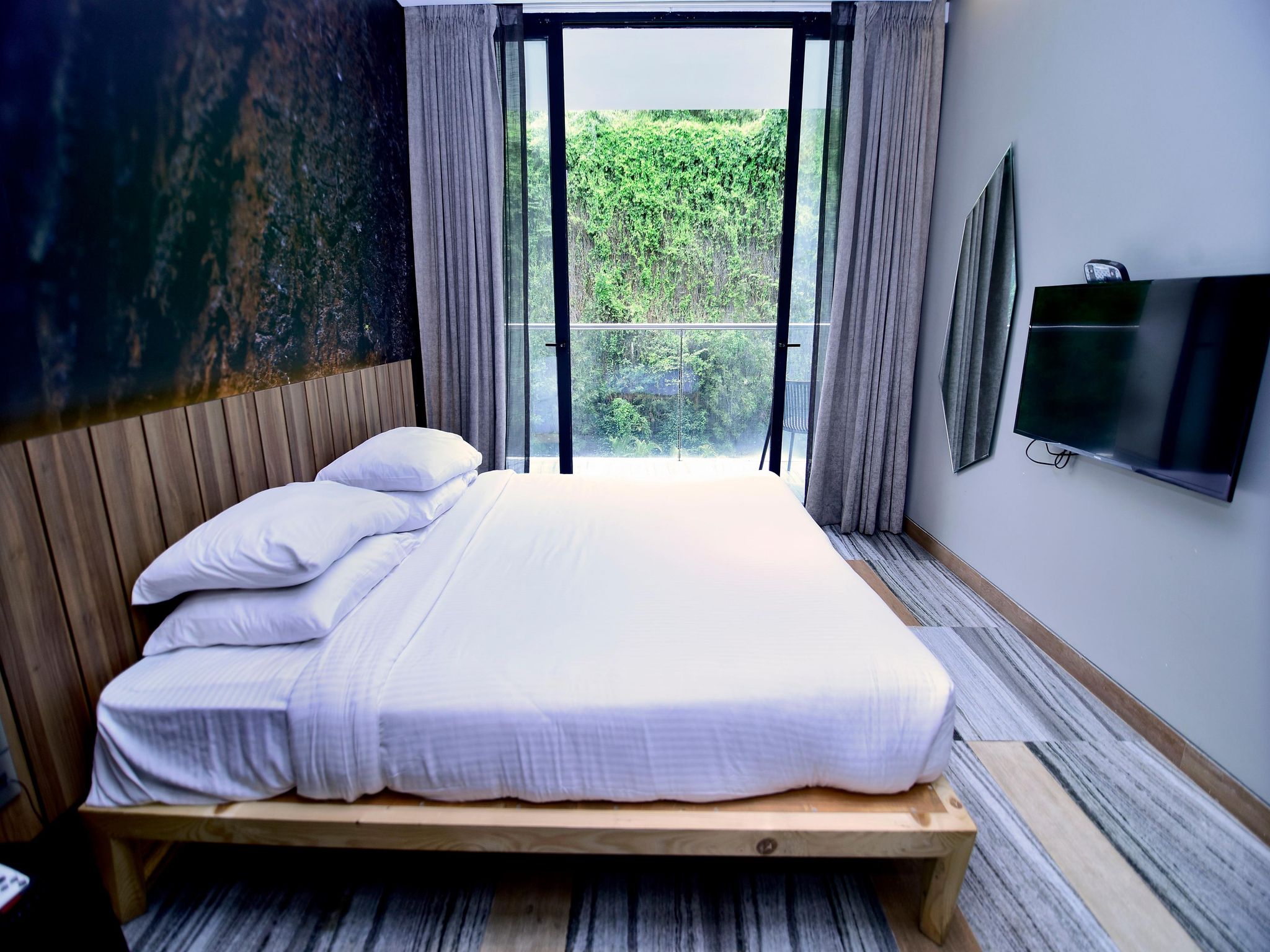 1 Bedroom And with Golf View 713 Sqft 1 X Ensuite At Iconic