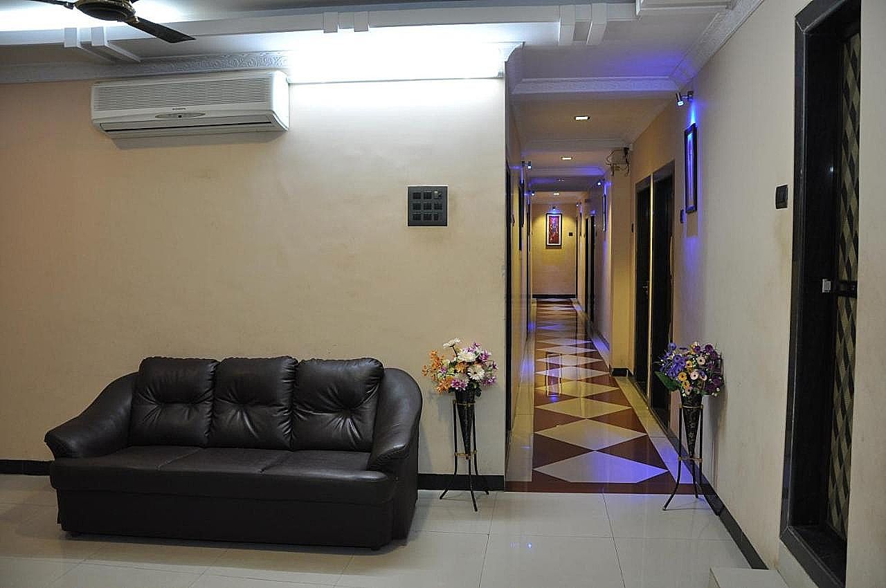 undefined Hotel Cosmo 5