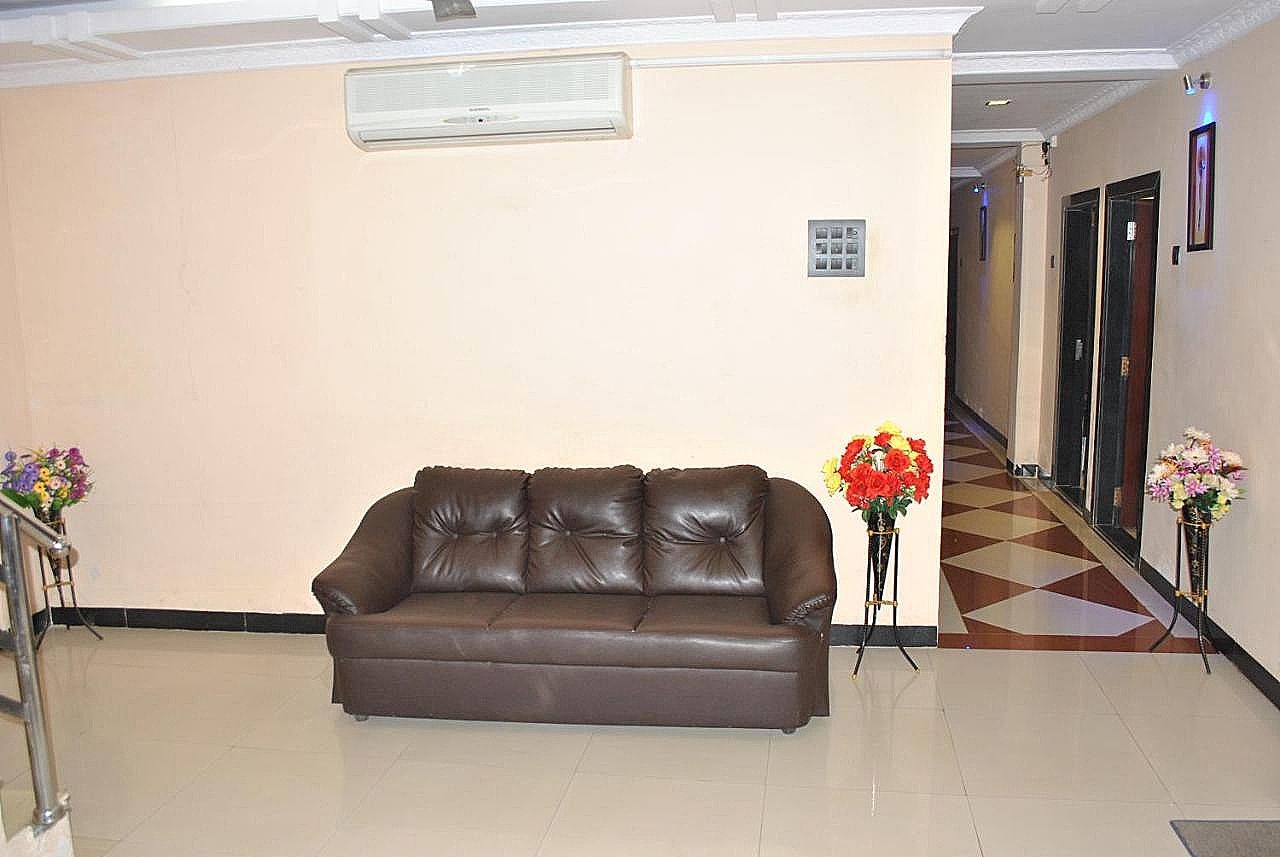 undefined Hotel Cosmo 8