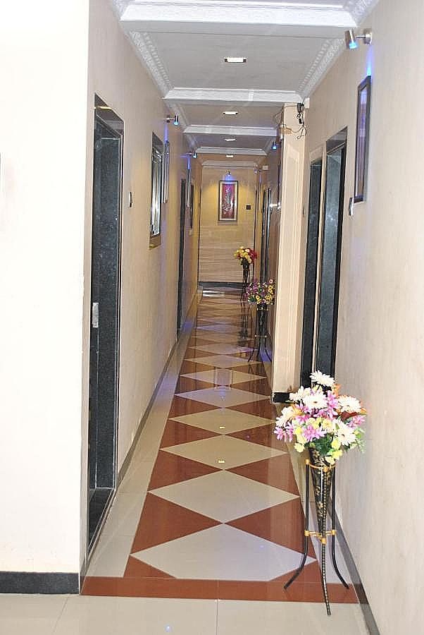 undefined Hotel Cosmo 7