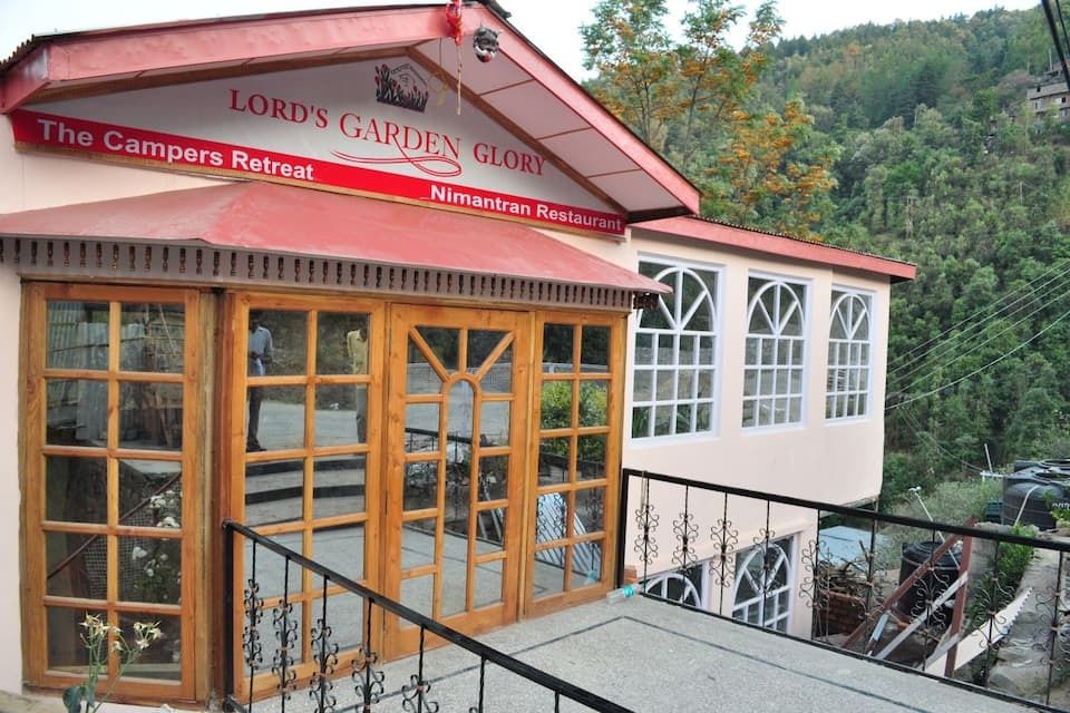 undefined Lords Garden Glory | A Forest View Homestay 8