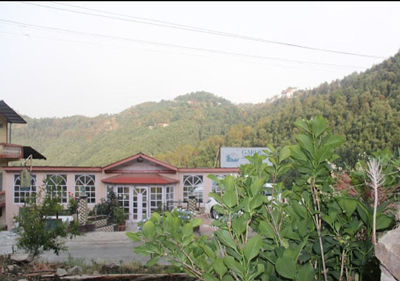 undefined Lords Garden Glory | A Forest View Homestay 2