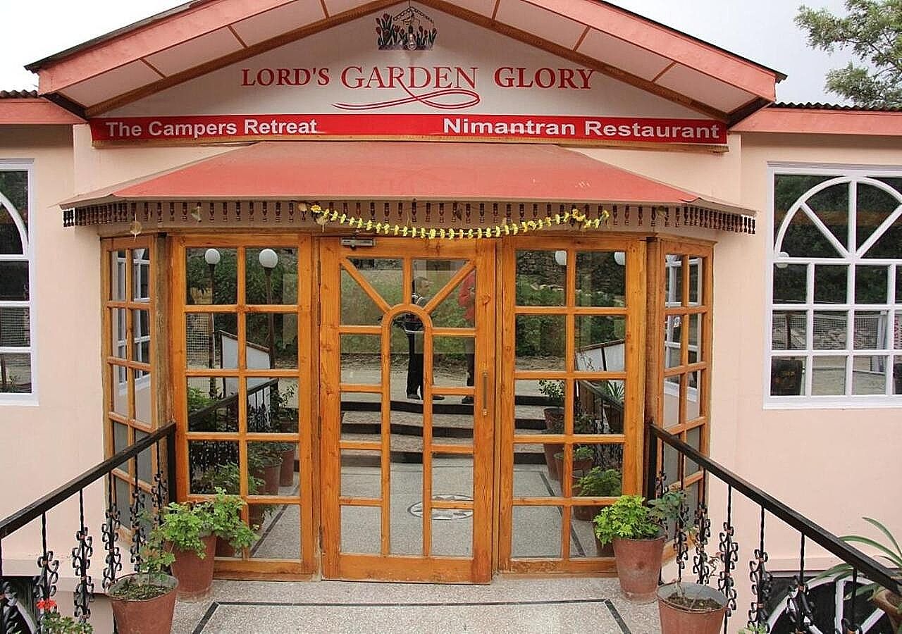 undefined Lords Garden Glory | A Forest View Homestay 9