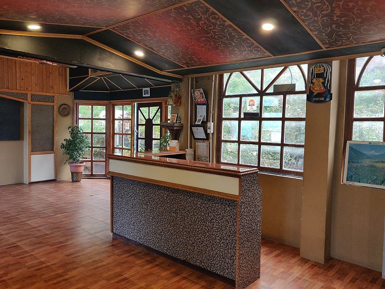 undefined Lords Garden Glory | A Forest View Homestay 5