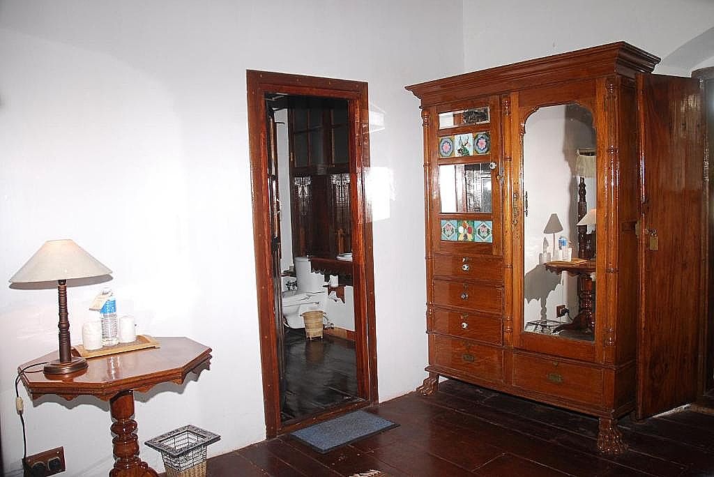 Old Courtyard Deluxe Double Room 4