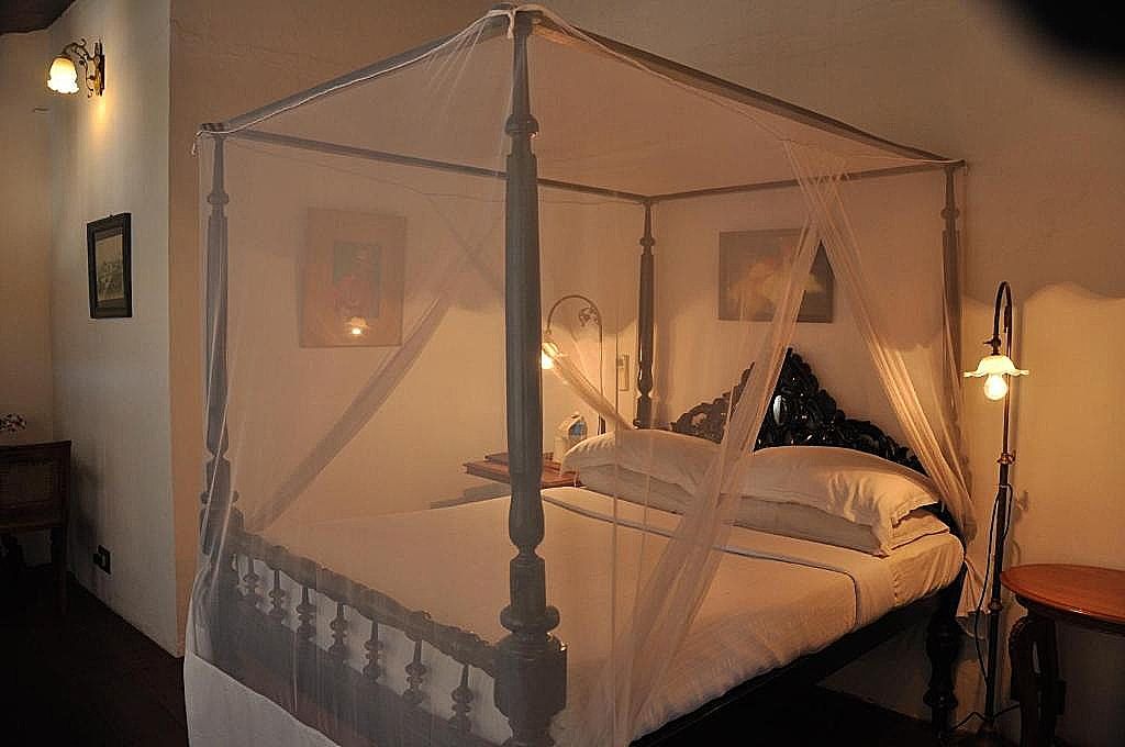 Old Courtyard Standard Double Room 2