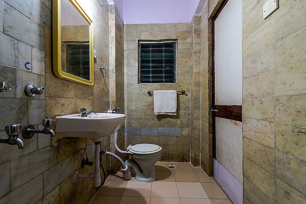 Olive Zip Calangute Mira by Embassy Group Standard Room 5