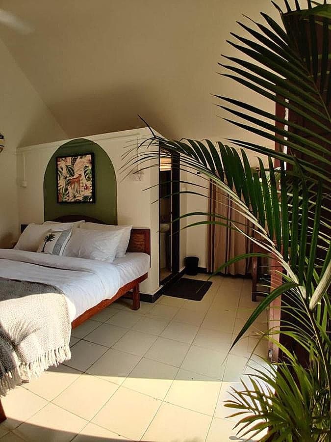 Olive Zip Calangute Mira by Embassy Group Deluxe Room 7