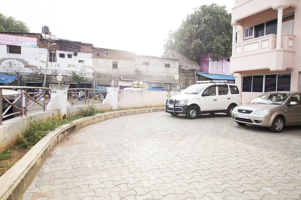 undefined Hotel Shivas Residency 2