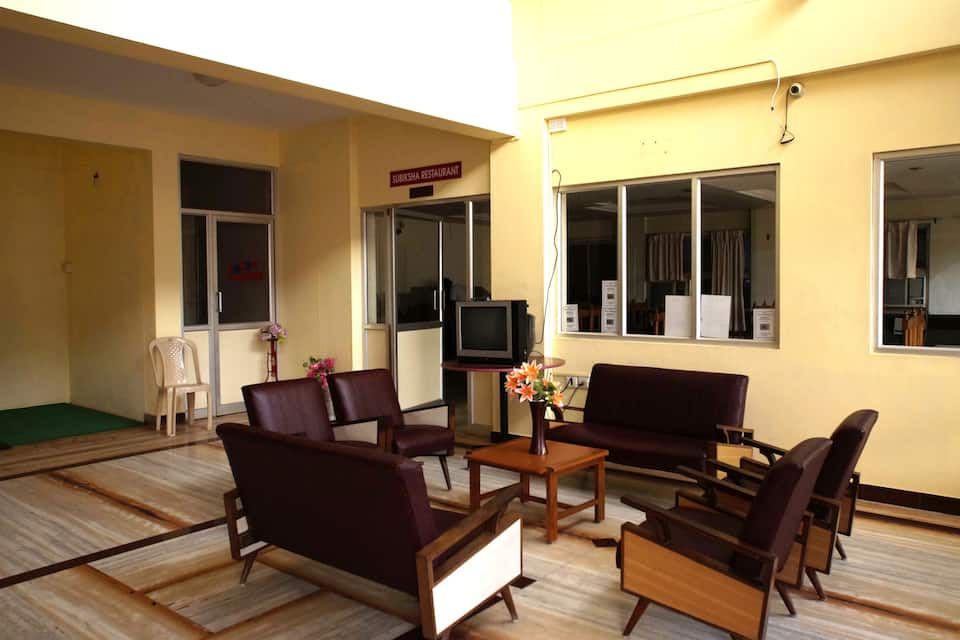 undefined Hotel Shivas Residency 10