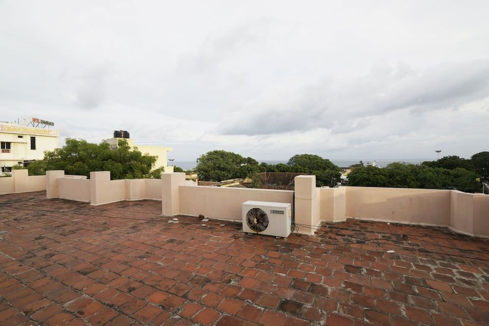 undefined Hotel Shivas Residency 9