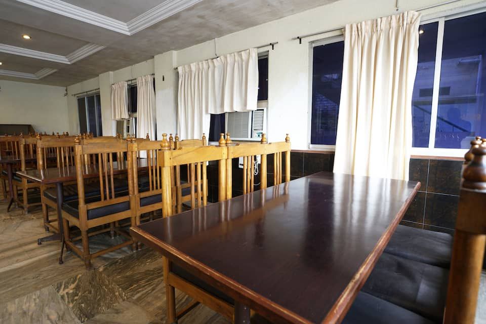 undefined Hotel Shivas Residency 6