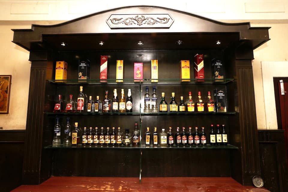 undefined Hotel Shivas Residency 4