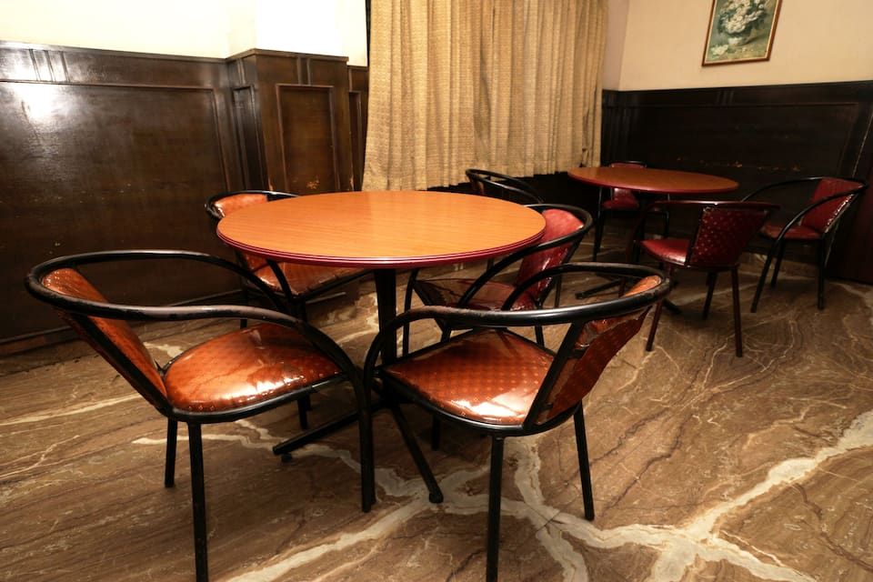 undefined Hotel Shivas Residency 5