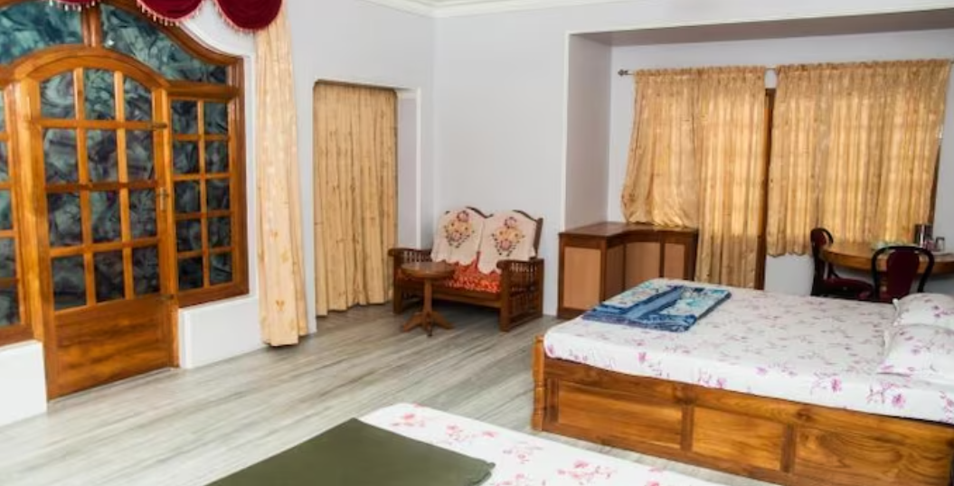 King Suite A/c Super Deluxe Room