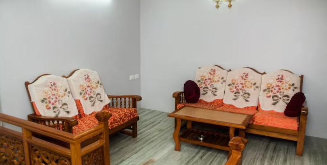 King Suite A/c Super Deluxe Room