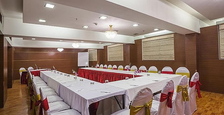 Business Centre