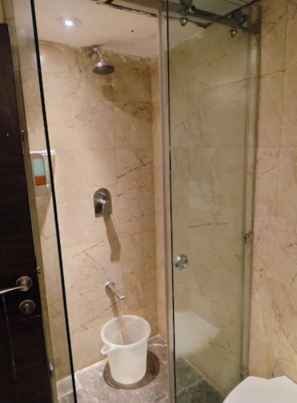 The Maple Leaf(BO Hotels By Spree) Standard Twin Bed Room 5