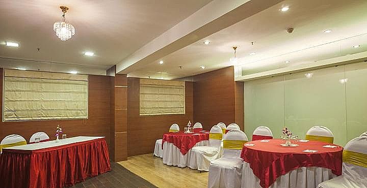 Business Centre