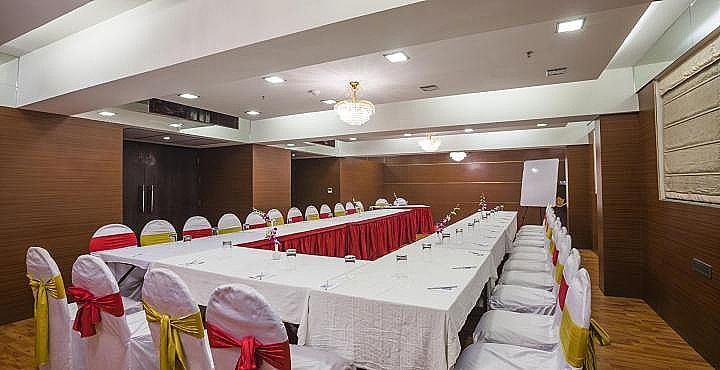 Business Centre