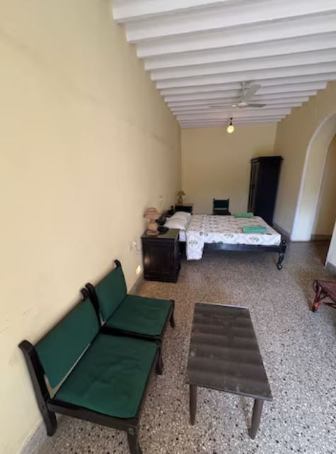 Deluxe Room ( Garden Wing)