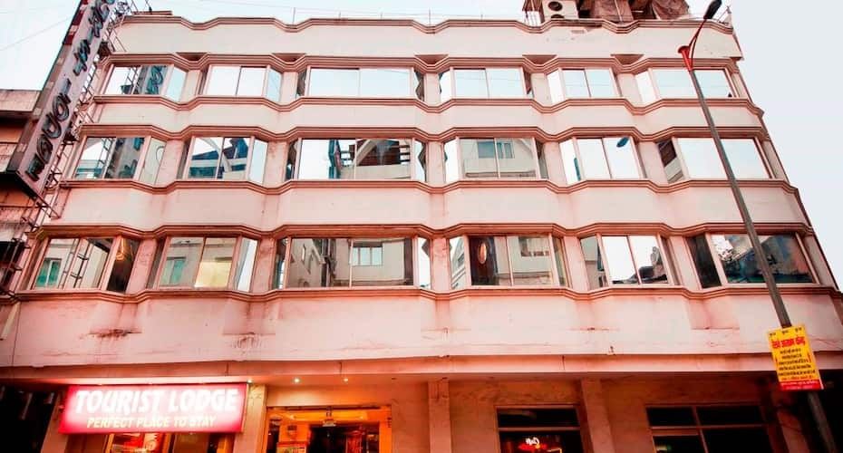 Hotel O Rachna tourist lodge