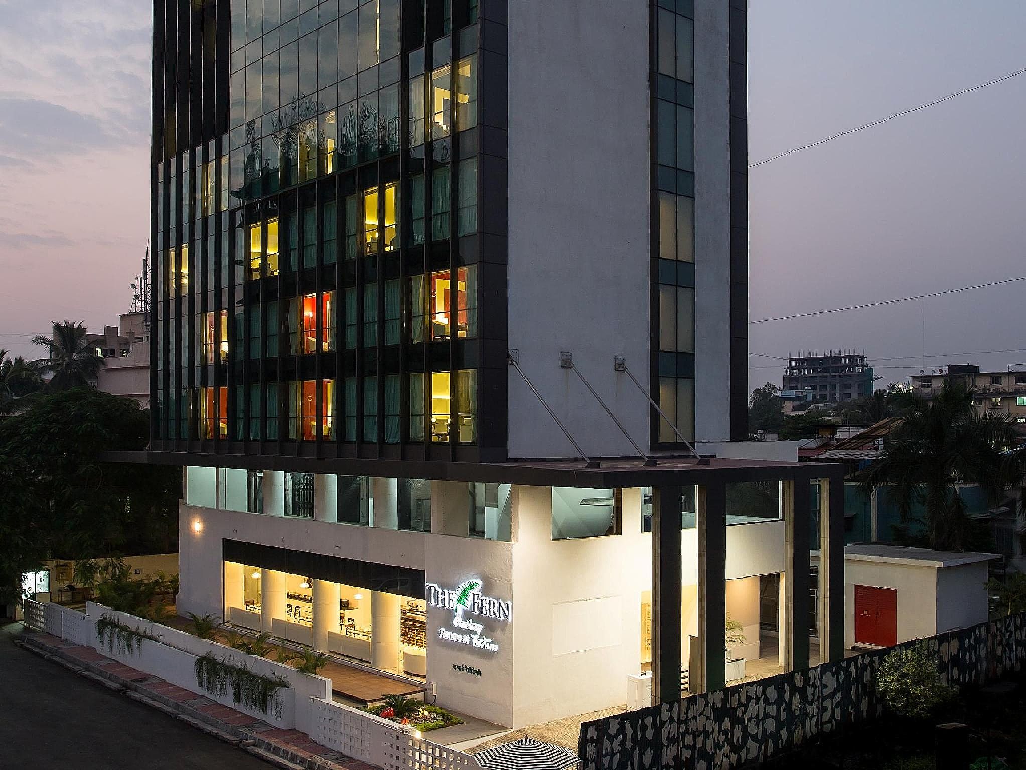 undefined The Fern Residency, Chembur, Mumbai 7