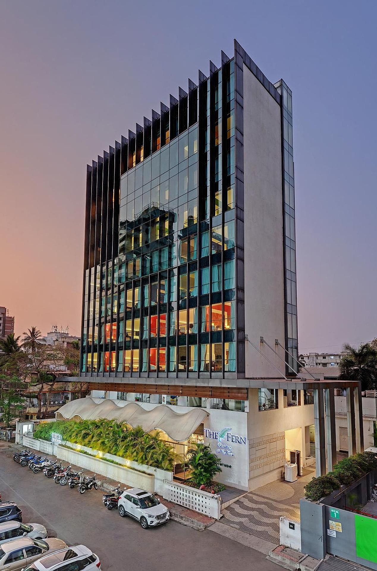 undefined The Fern Residency, Chembur, Mumbai 8