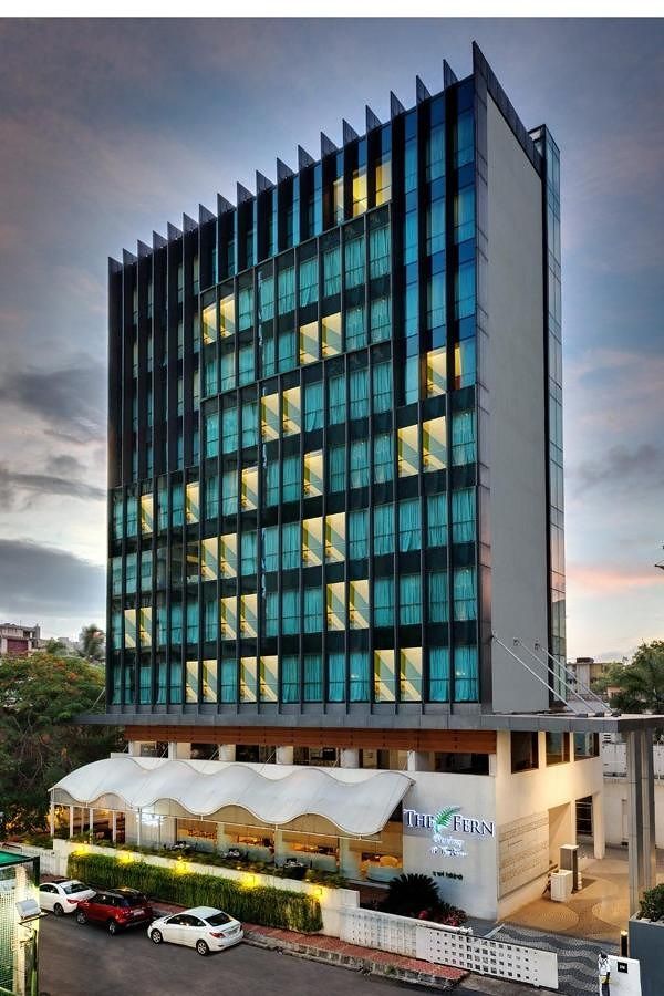 undefined The Fern Residency, Chembur, Mumbai
