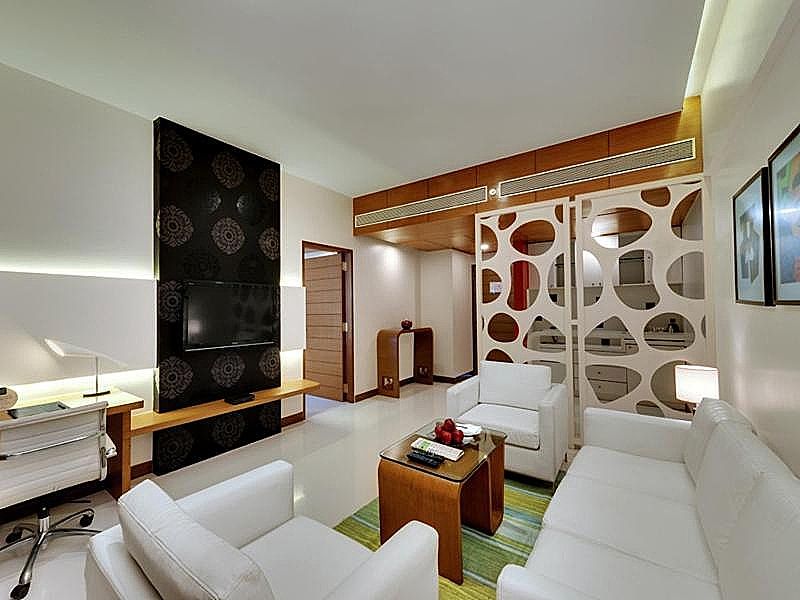 Hazel Suite