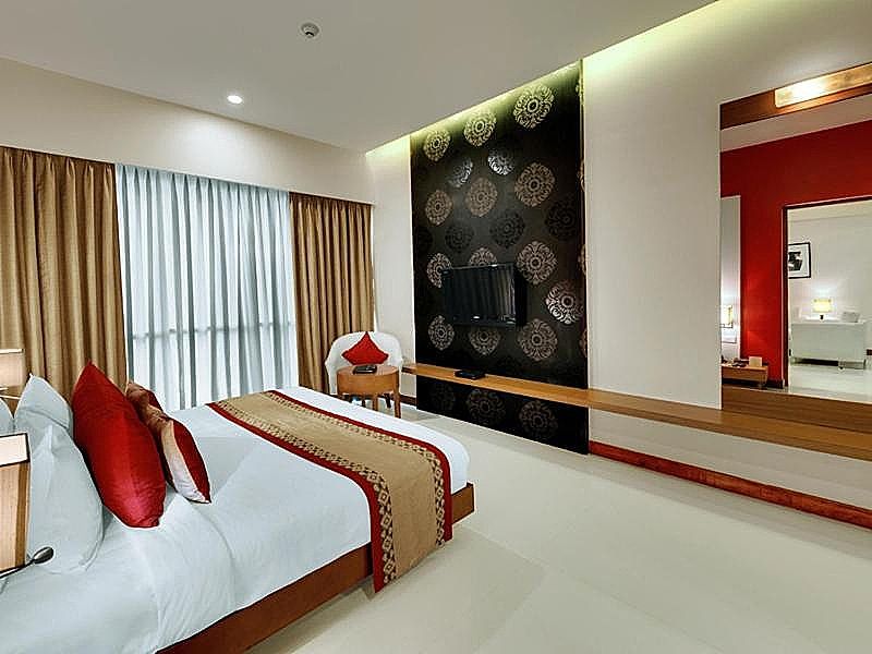 Hazel Suite