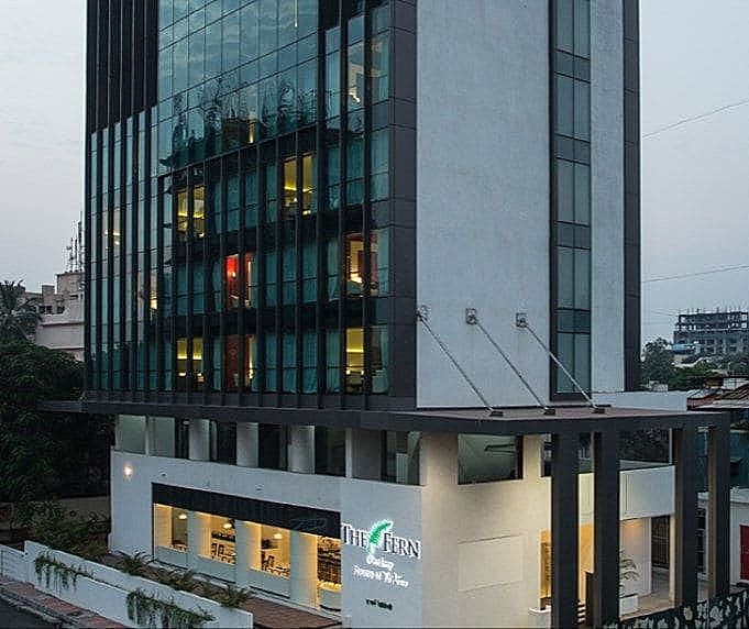 undefined The Fern Residency, Chembur, Mumbai 10
