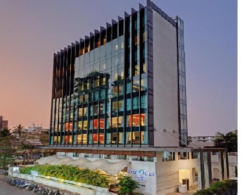 undefined The Fern Residency, Chembur, Mumbai 9