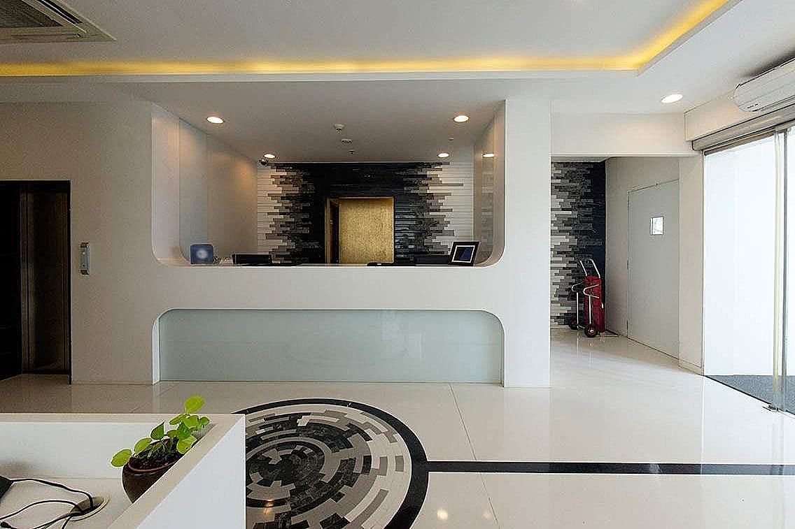 undefined The Fern Residency, Chembur, Mumbai 4