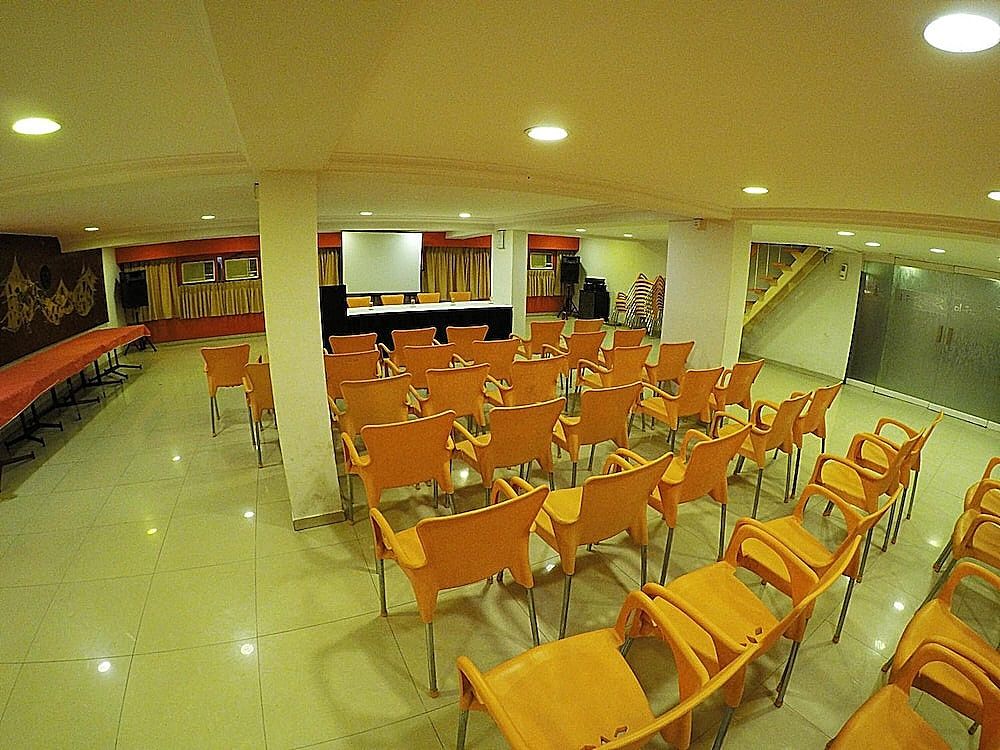 undefined Tex Palazzo Hotel 10