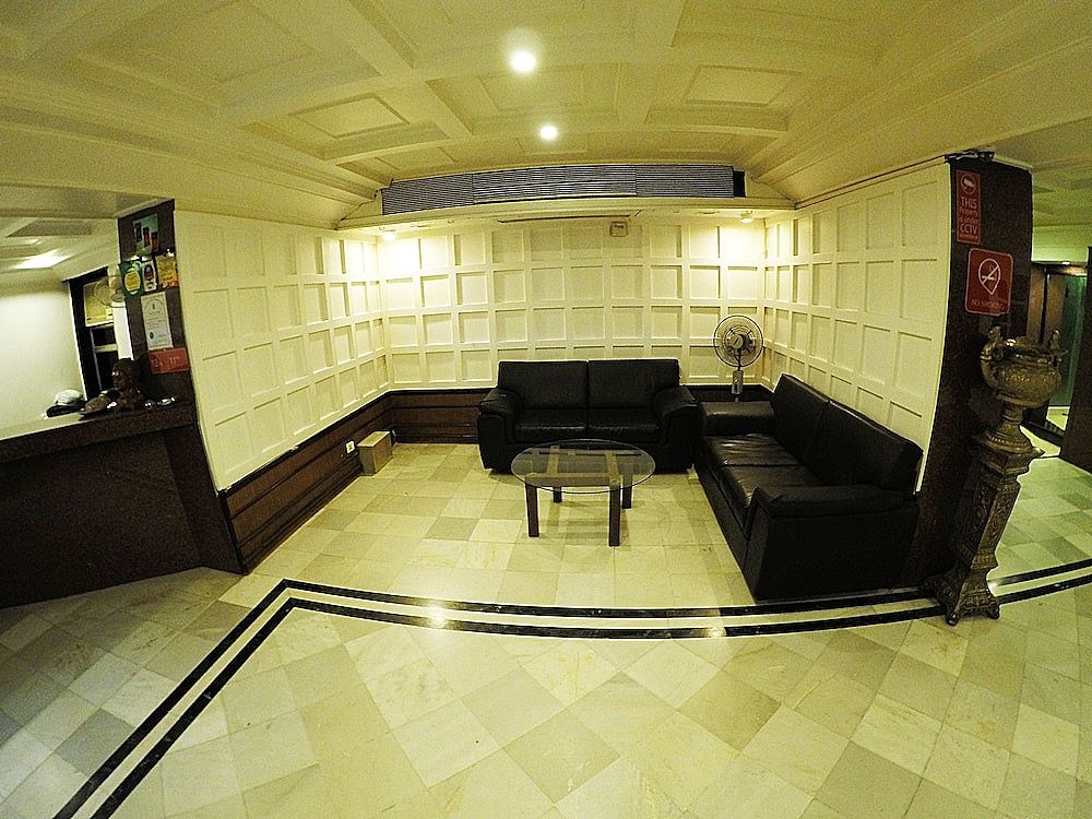 undefined Tex Palazzo Hotel 3