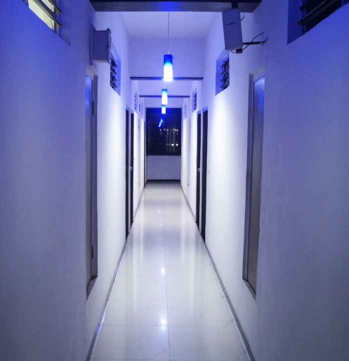 undefined Tex Palazzo Hotel 4
