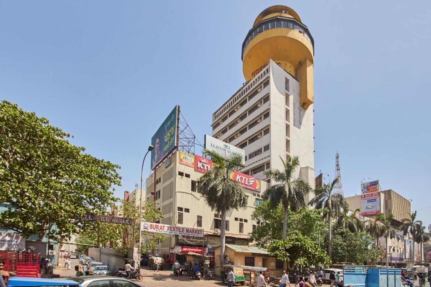 undefined Tex Palazzo Hotel 9