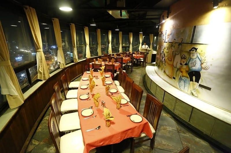 undefined Tex Palazzo Hotel 5