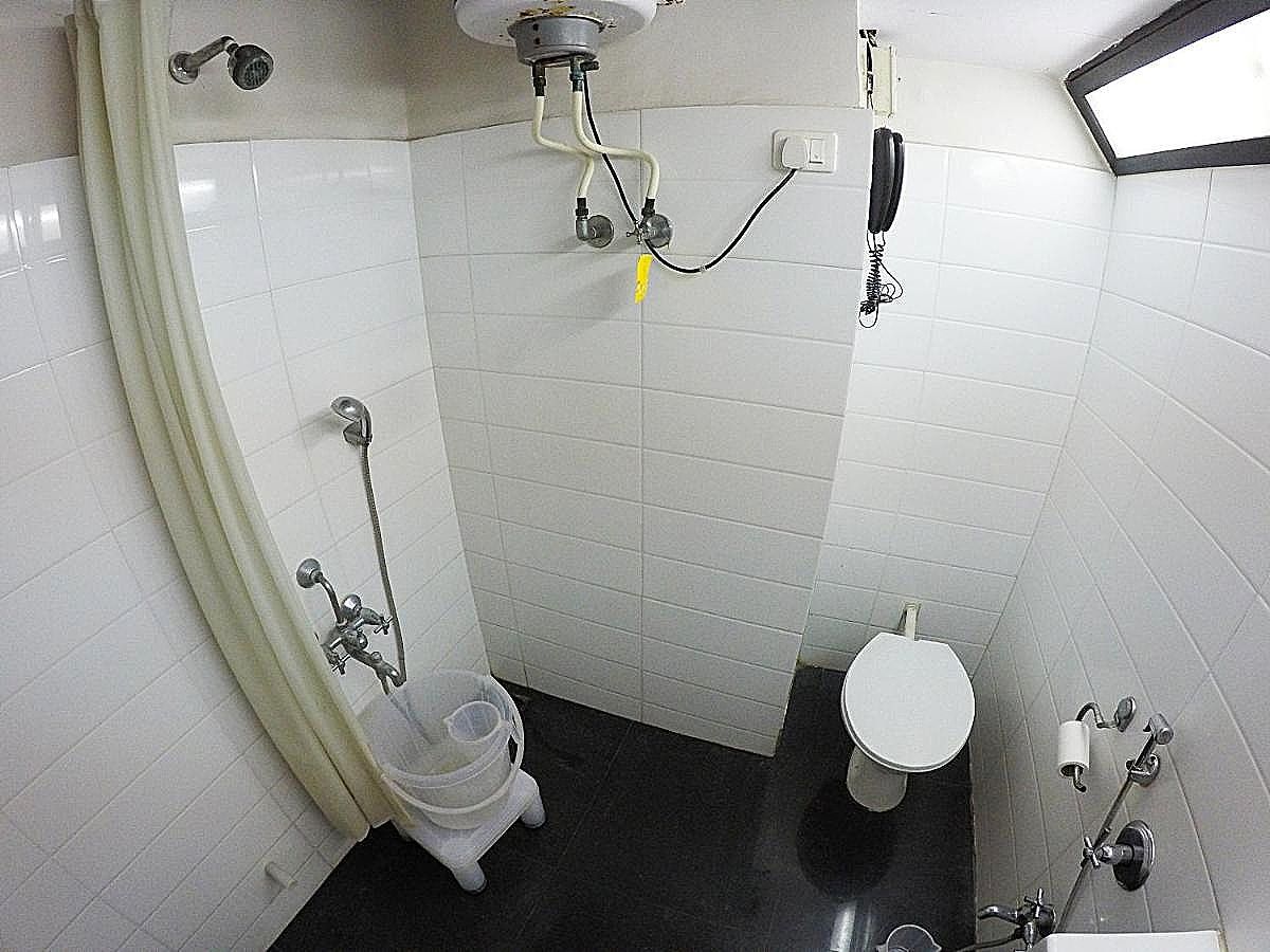 Tex Palazzo Hotel Deluxe Room